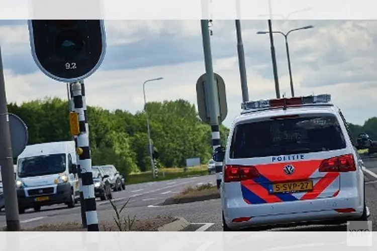 Elf rijbewijzen ingenomen bij controles in Utrecht