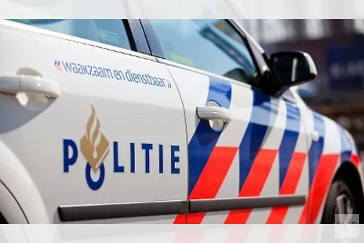Jongen aangehouden na melding bedreiging vuurwapen Utrecht