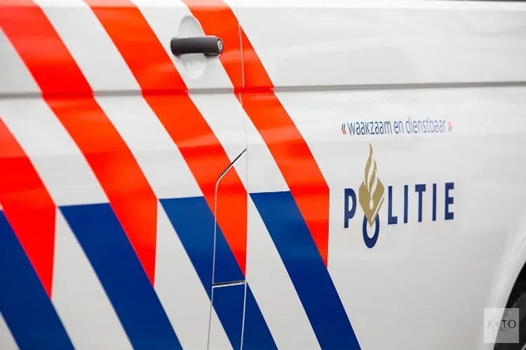 85-jarige man aangehouden voor steekpartij in Amersfoort