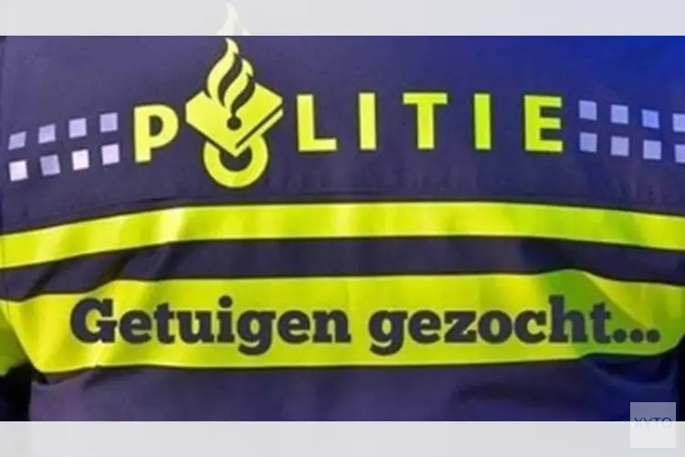 Politie zoekt getuigen na geloste schoten