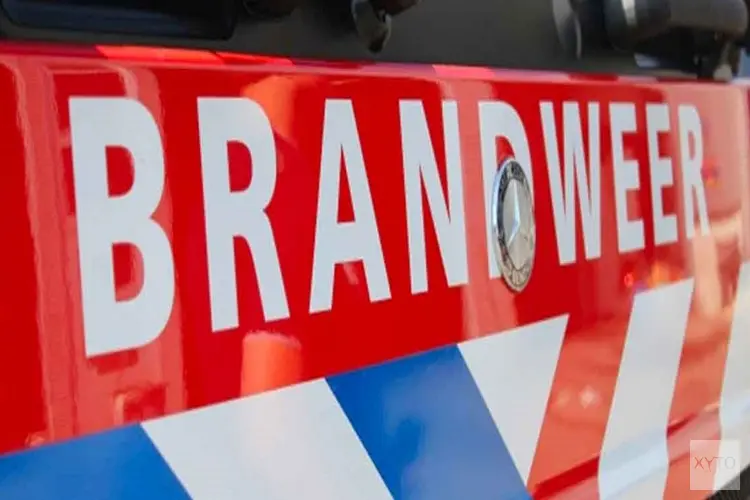 Brandstichting auto Jan Bijhouwerstraat IJsselstein