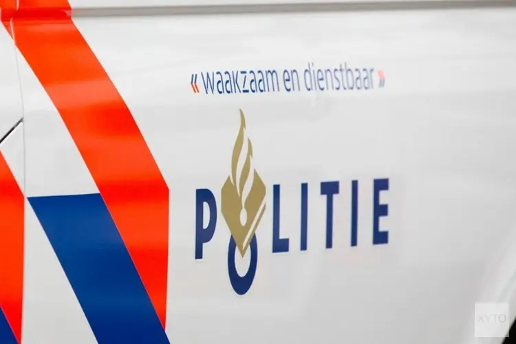 Man aangehouden na dodelijke explosie