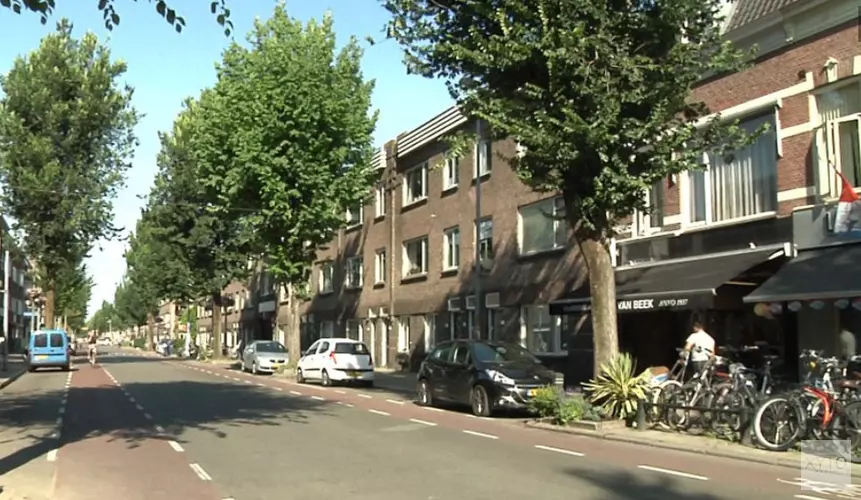 Gezocht: Mishandeling Kanaalstraat Utrecht