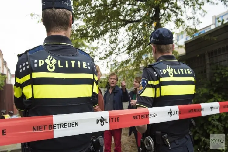 Getuigen gezocht van zware mishandeling in Houten