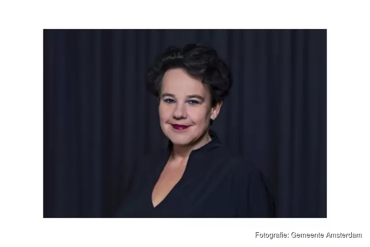 Gemeenteraad beveelt Sharon Dijksma aan als burgemeester van Utrecht