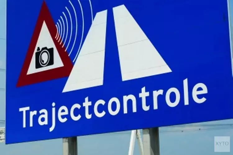 Trjajectcontrole op N230 van start