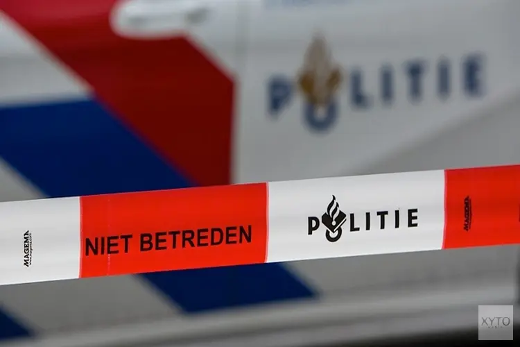 Fatale botsing tussen fietsers in Bilthoven, politie zoekt getuigen