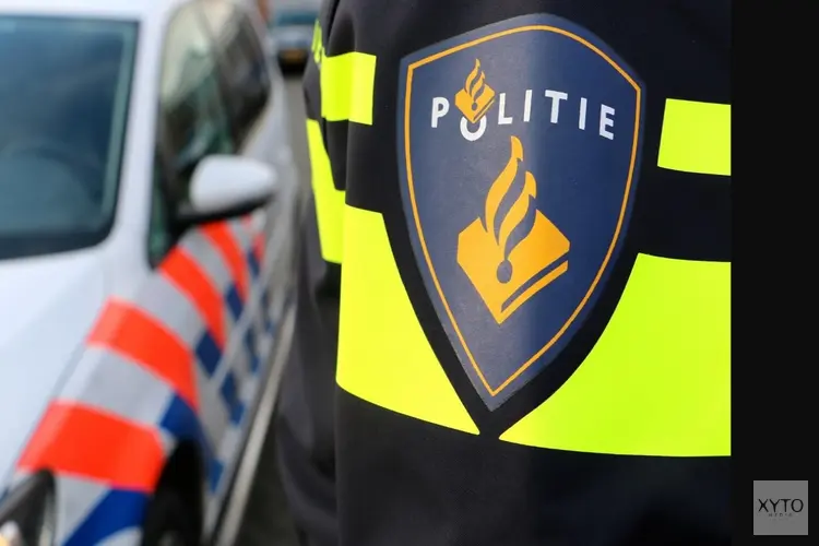 Twee gewonden na steekincident in Veenendaal