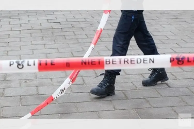 Getuigen gezocht van overval op winkel Utrecht