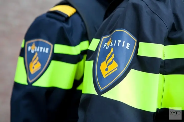 Politie vindt illegaal vuurwerk in huis