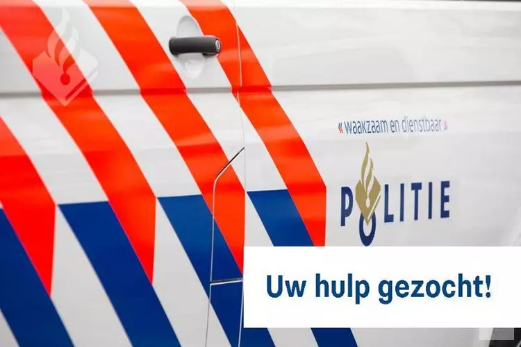 Getuigen gezocht van woningoverval