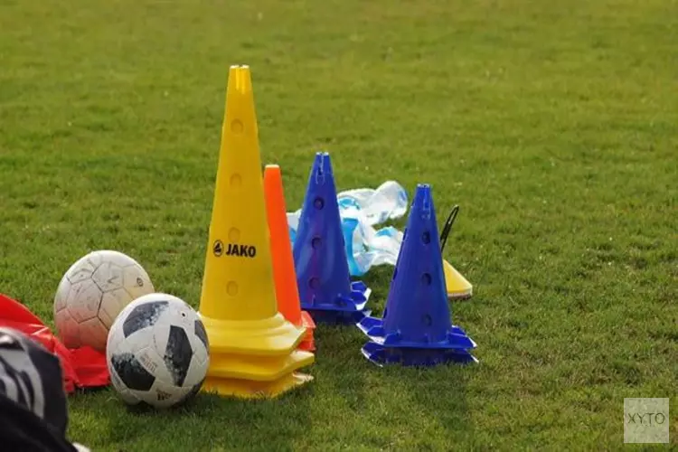 FC Utrecht mag nieuw trainingscomplex bouwen wel op eigen risico