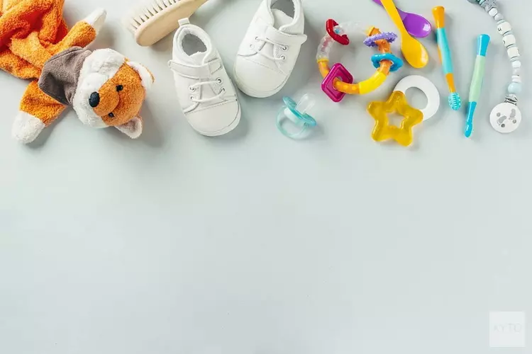 Stichting Babyspullen opent nieuwe sorteerlocatie in Utrecht