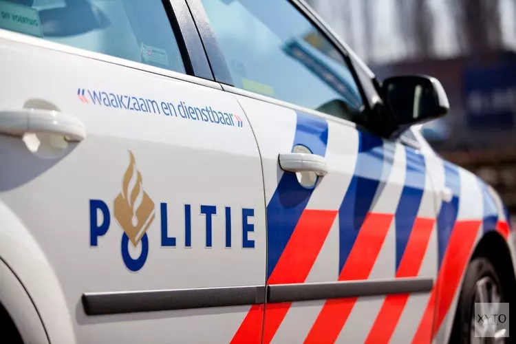 Brandstichters aangehouden in Amersfoort