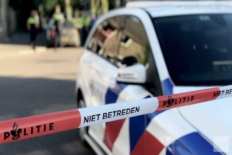 Man gewond na steekincident, politie zoekt getuigen