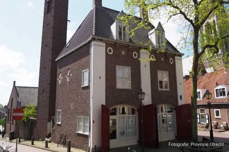 5,2 miljoen euro voor restauratie van 17 rijksmonumenten