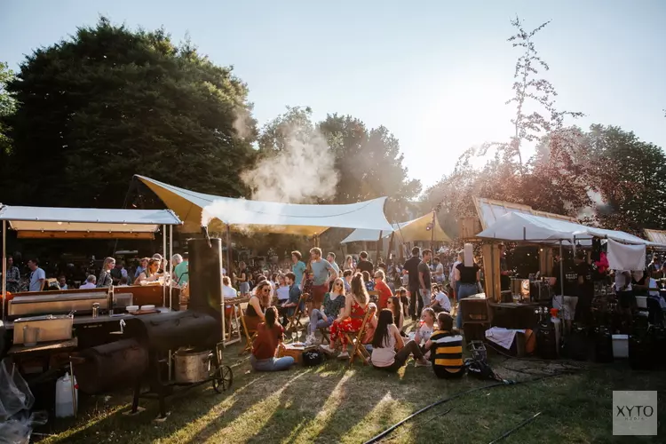 Mout Bierfestival komt naar Utrecht