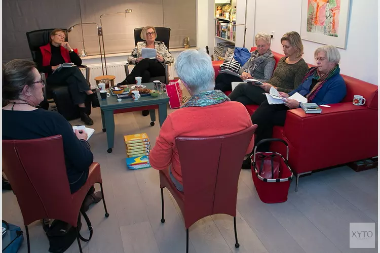 Drie leesclubs literatuur en een leesgroep filosofie in Utrecht zoeken nieuwe leden