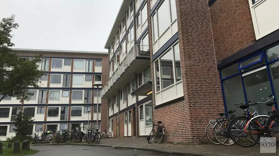 Straatrovers met boksbeugel stelen iPhone in Utrechtse studentenflat