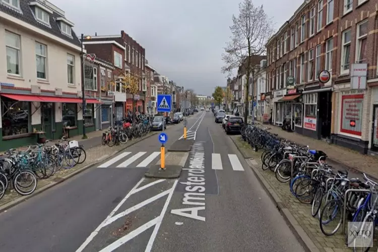 Wie weet er meer over dit steekincident in Utrecht?