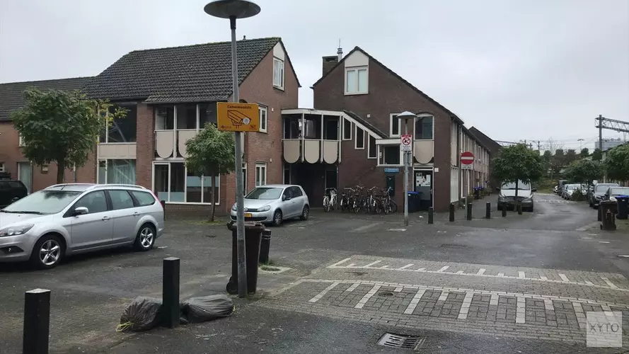 Gezocht: Steekincident Utrecht