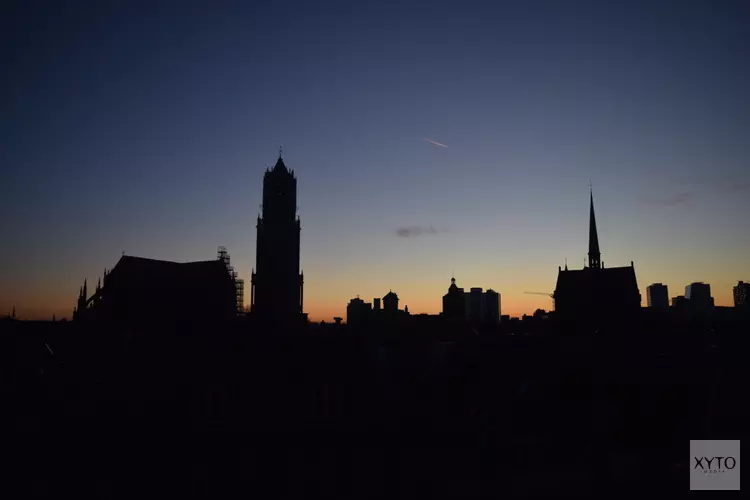 ALS Sunrise Walk in Utrecht zet dodelijke spierziekte ALS in het licht