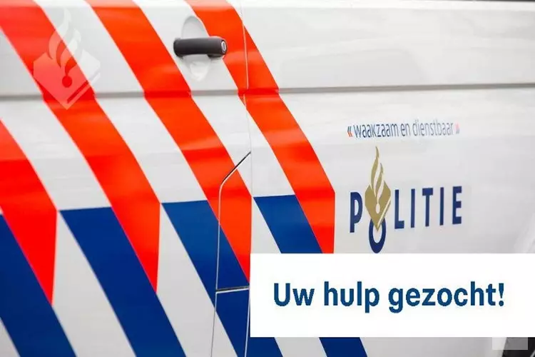 Getuige gezocht beroving Julianalaan Bilthoven