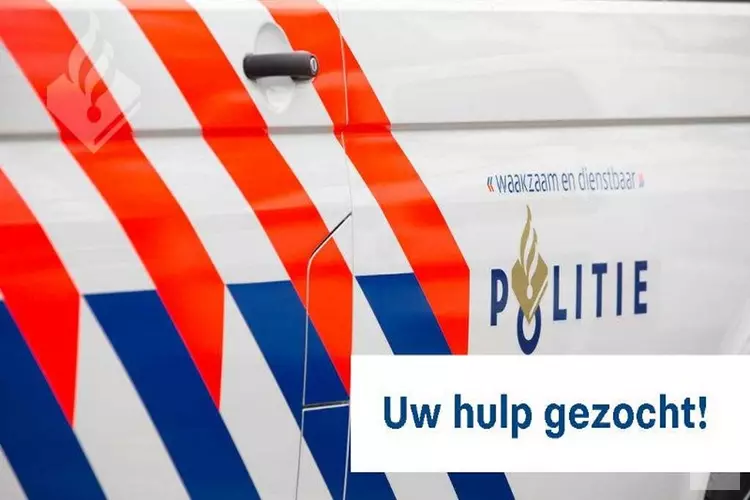 Getuigen gezocht straatroof Utrecht