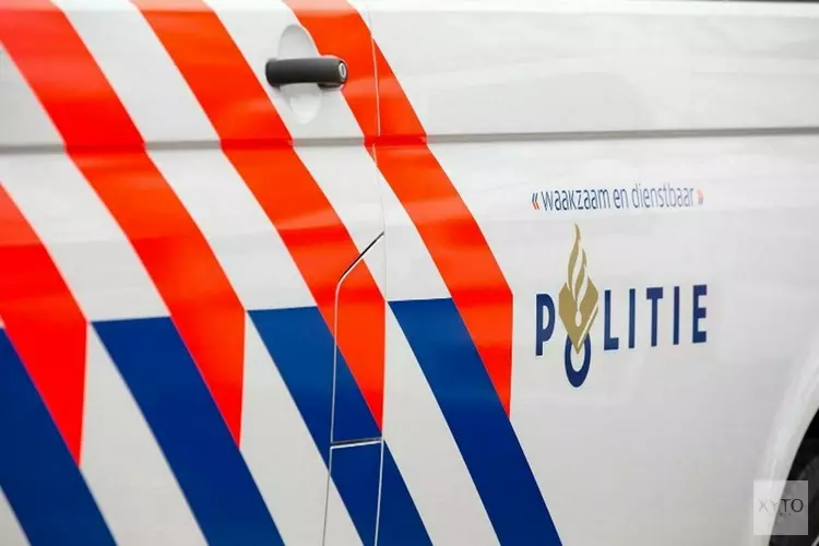 Politie beëindigt illegale arbeid