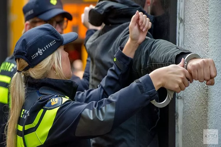 Twee aanhoudingen voor mishandeling FC Utrecht supporters