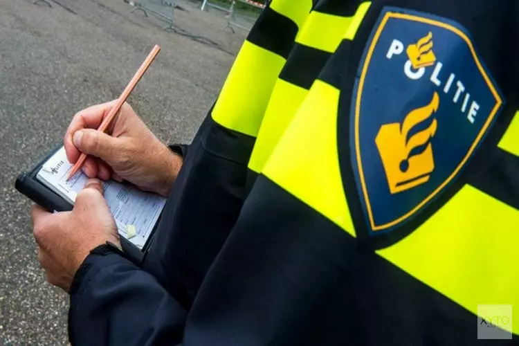 236 bekeuringen en zes aanhoudingen tijdens controle stationsgebied Utrecht
