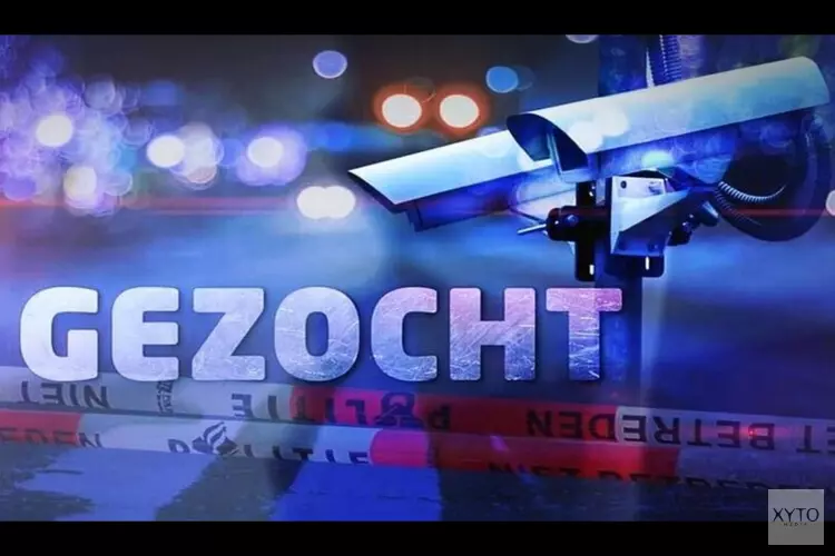 Getuigen gezocht gewelddadige diefstal Amersfoort