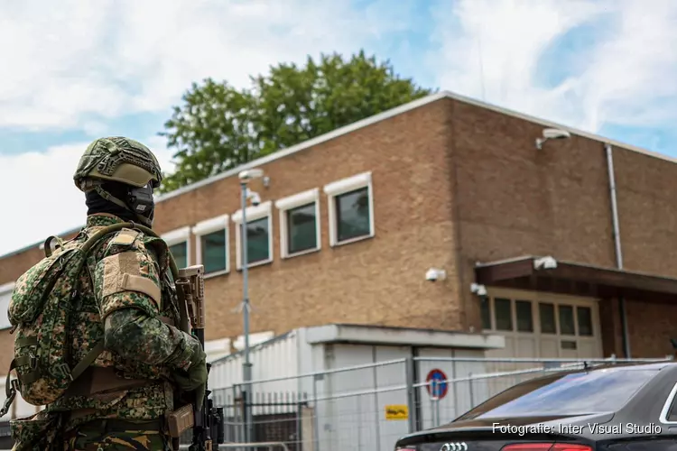 Verklaringen kroongetuige Marengo aanleiding voor onderzoek naar pogingen moord