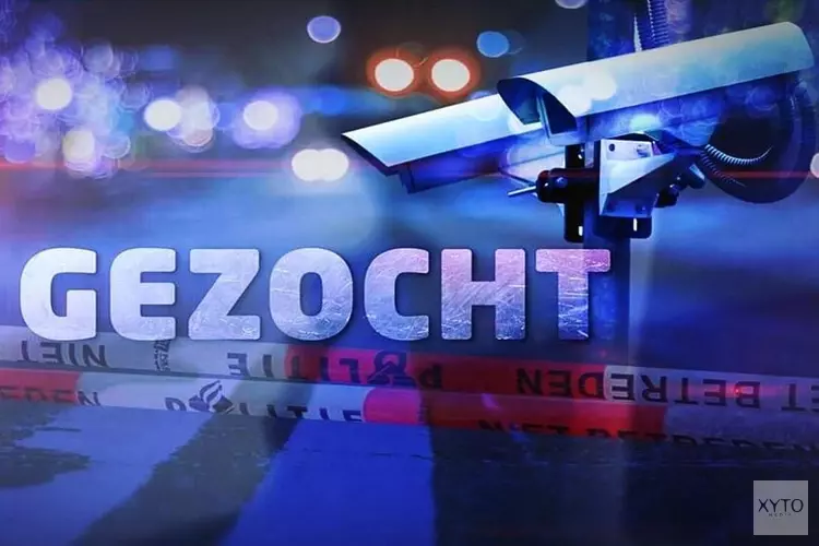 Gezocht: Beroving cameraman RTV Utrecht