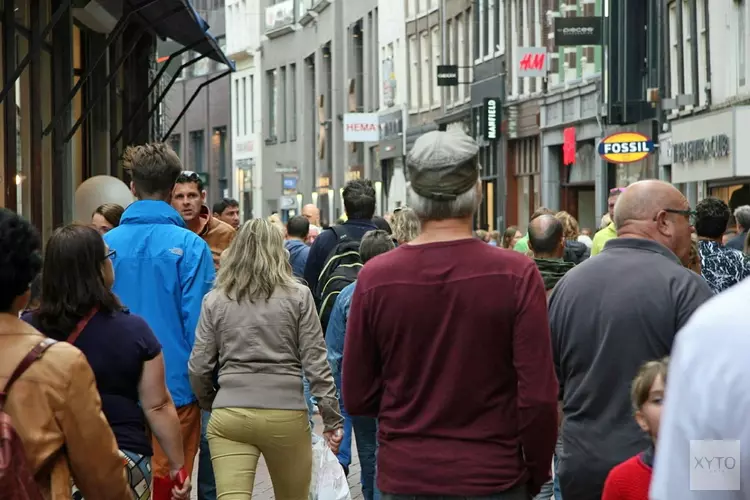 1,6 miljoen mensen voelden zich vorig jaar gediscrimineerd