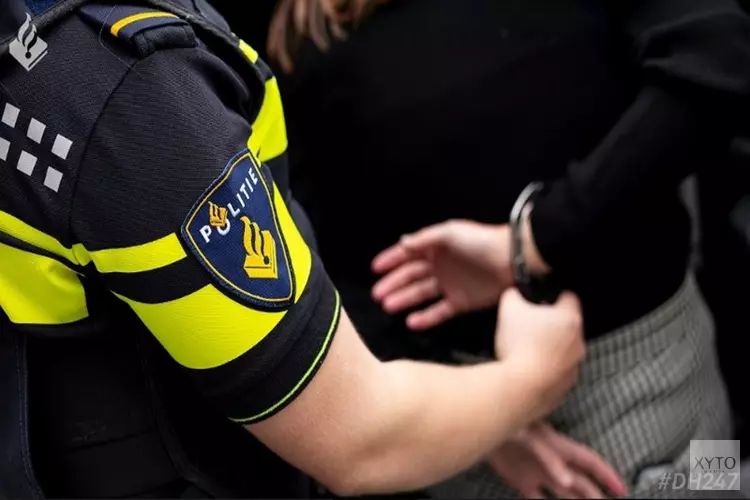 Politie arresteert verdachte voor betrokkenheid bij pinnen met gestolen pas