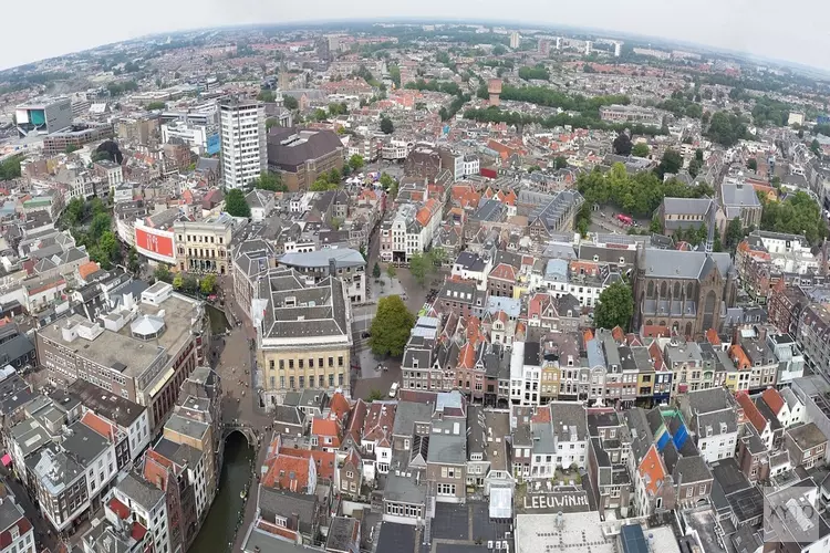 Trek uit de Randstad blijft toenemen