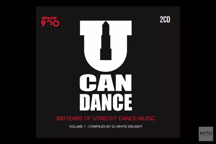 U Can Dance – 900 Years of Utrecht Dance Music, volume 1