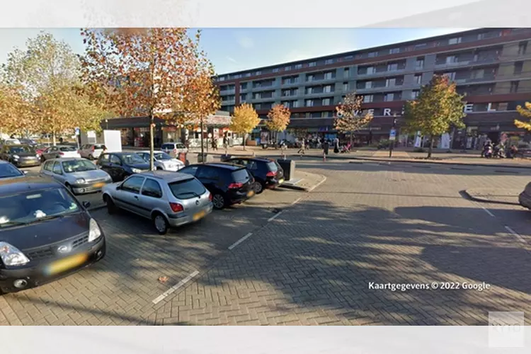 Gezocht: Man zwaar mishandeld op parkeerterrein