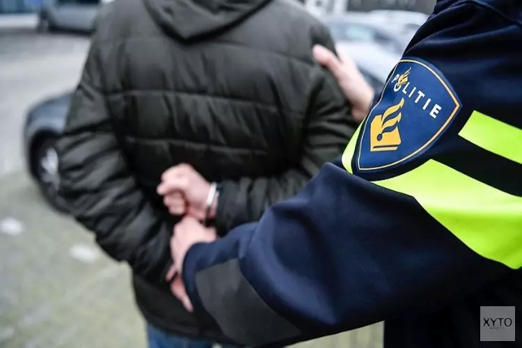 Verdachten aangehouden na verzoek Finse politie