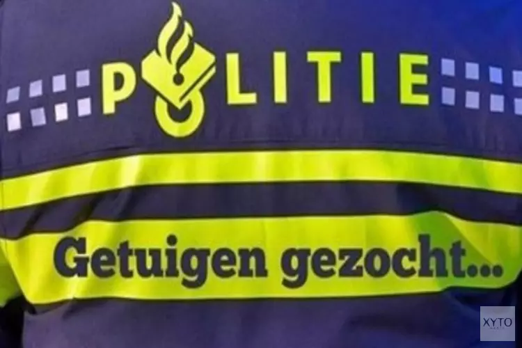 Getuigen gezocht woningoverval De Bilt