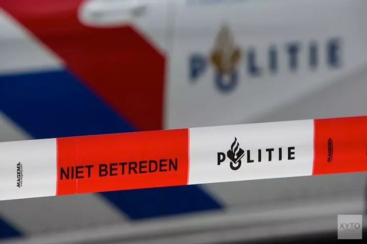 Ontploffing bij woning in Leerdam, politie zoekt getuigen
