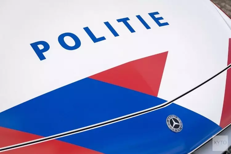 Politie zoekt getuigen van aanrijding op 24 november in Maarssen