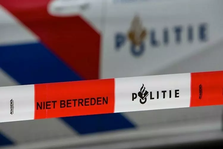 Politie zoekt getuigen van explosie in woning Maartensdijk