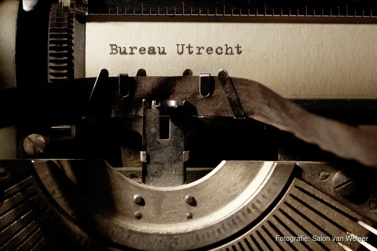 Bureau Utrecht: Boeiend en uitdagend spel van de Salon van Weleer