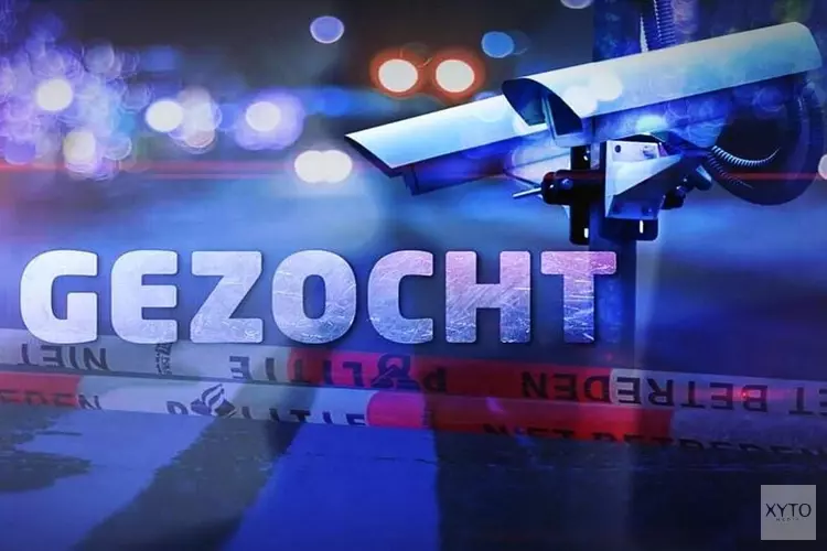 Gezocht: Explosie Melissekade