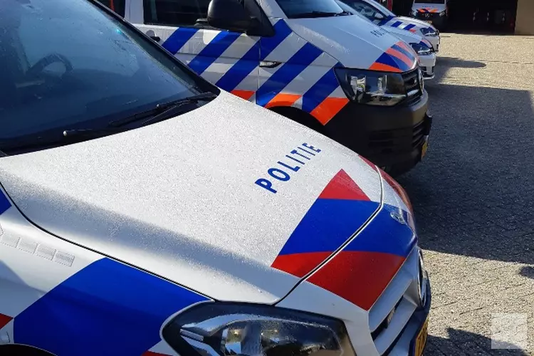 Helers van bakfiets aangehouden in Utrecht