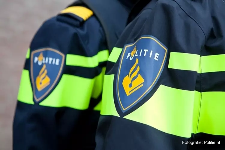 Politiemedewerker eenheid Midden-Nederland ontslagen