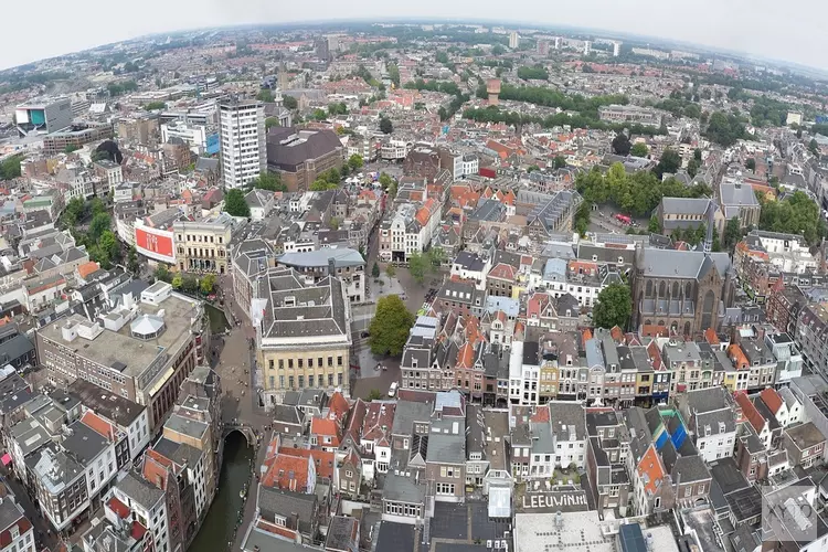 Hoe technologie de kunstsector van Utrecht heeft veranderd