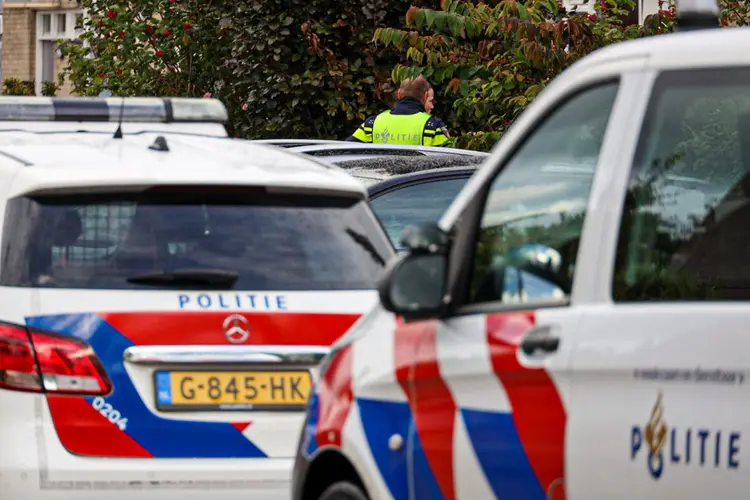 Getuigen gezocht overval supermarkt Lunetten